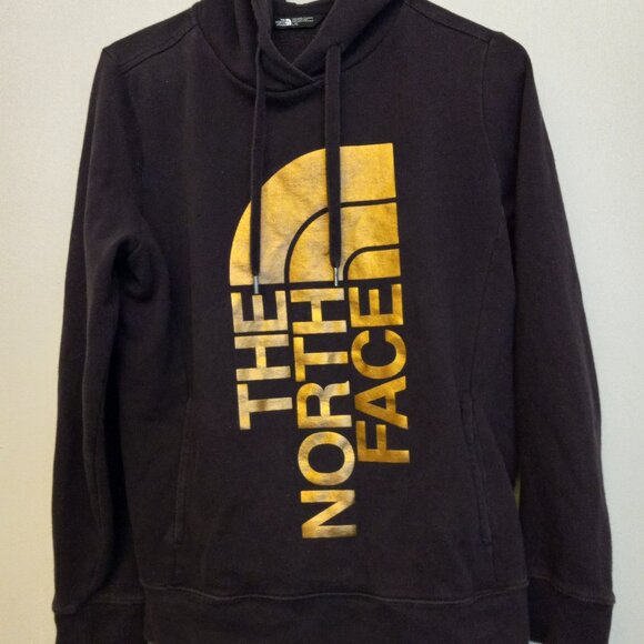 North Face Hoodie. Women's Large. - Picture 1 of 2